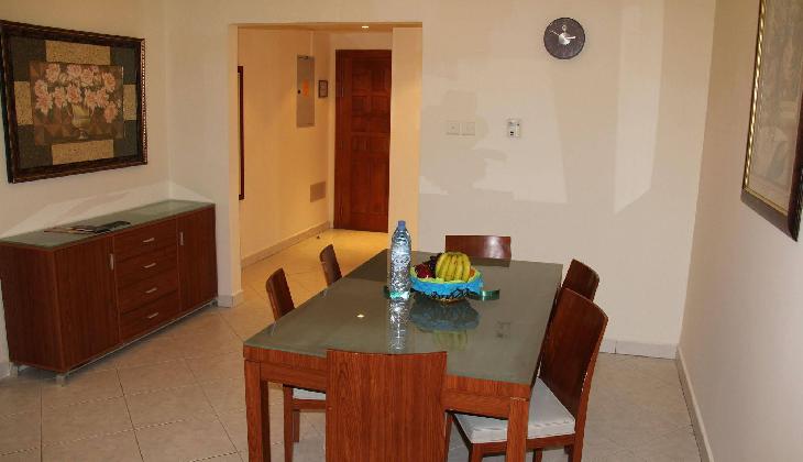 Al Deyafa Hotel Apartments