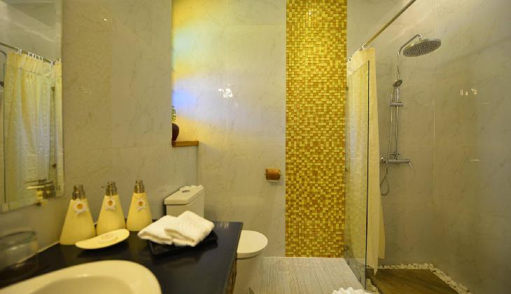 Hotel Amazing Mandalay