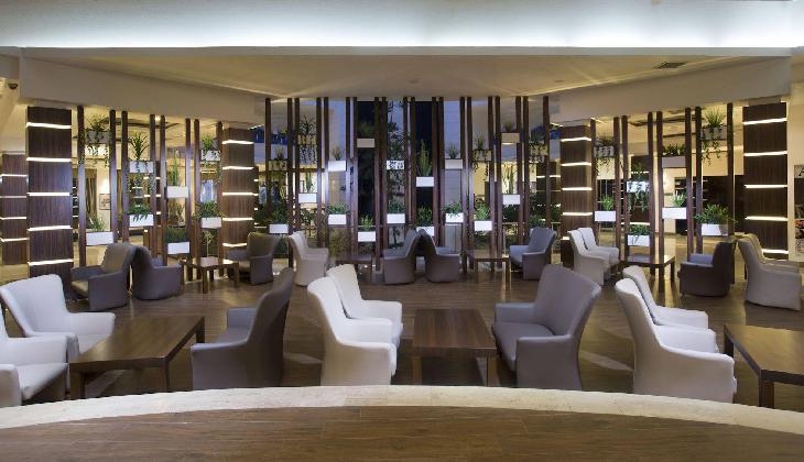 Washington Resort Hotel&Spa