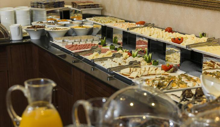 هتل مانسول لامارتین