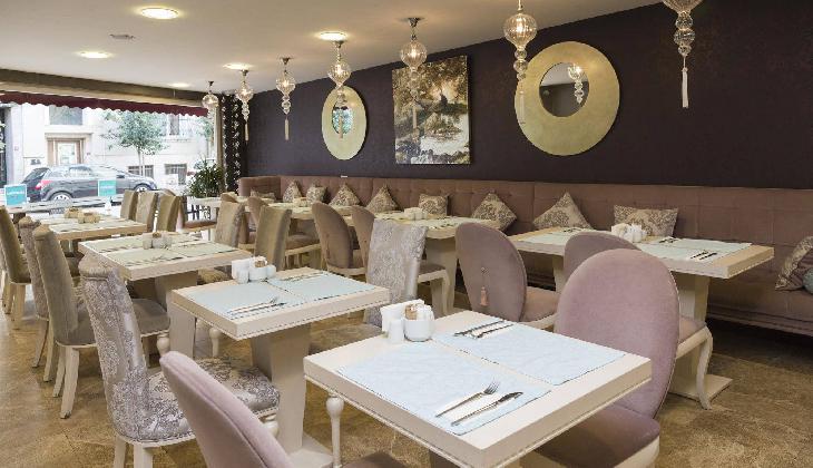 Turkuaz Suites Bosphorus