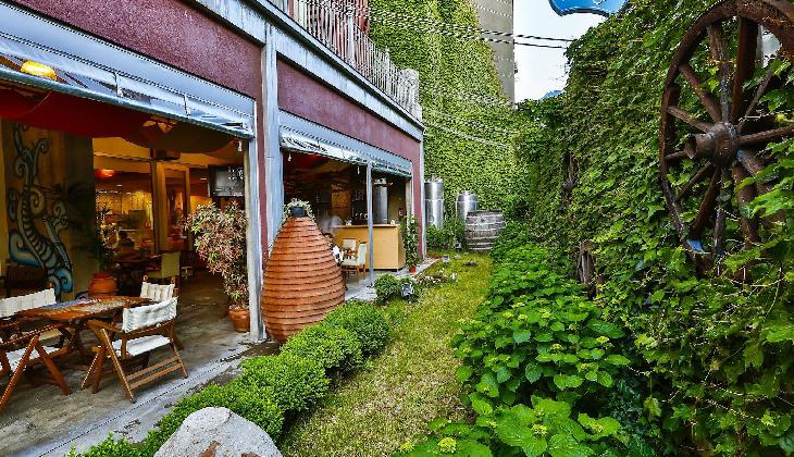 Han Hostel Airport North