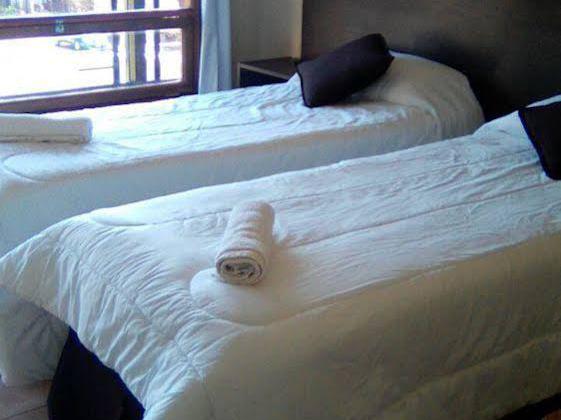 Iguazu Urban Express