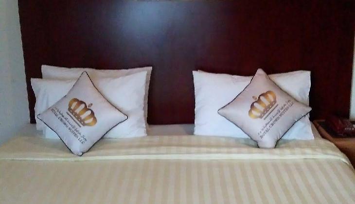 Royal Crown Suites