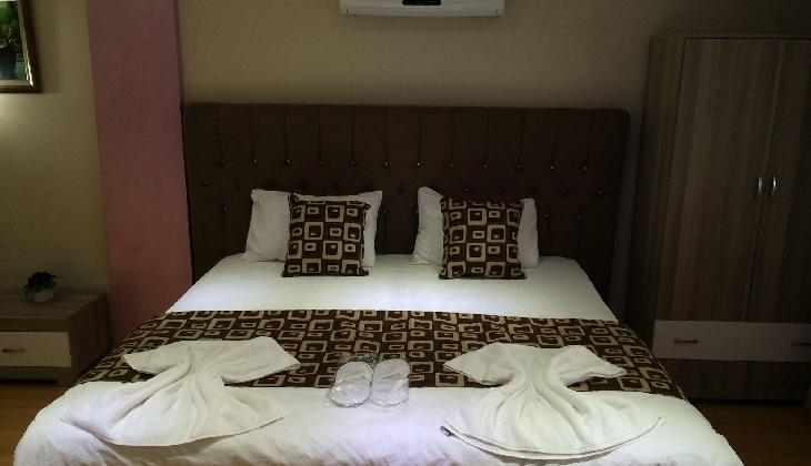 Black Bird Suite Hotel