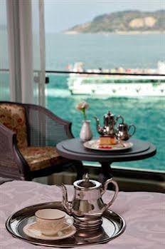 The Central Palace Bosphorus Tarabya