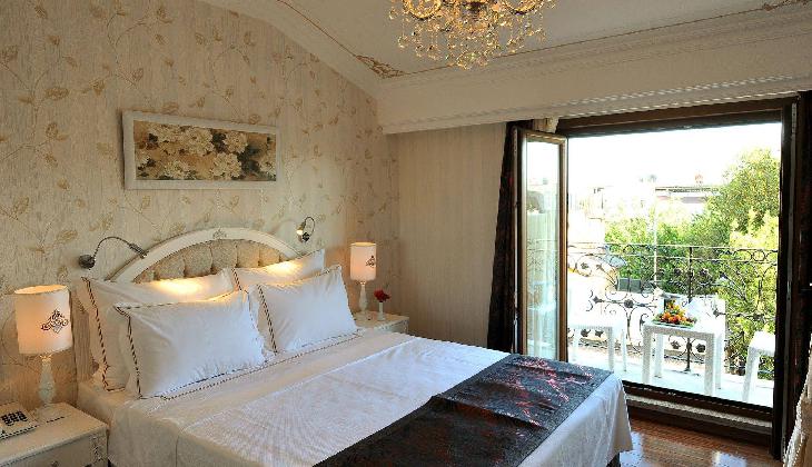 Albinas Hotel Old City