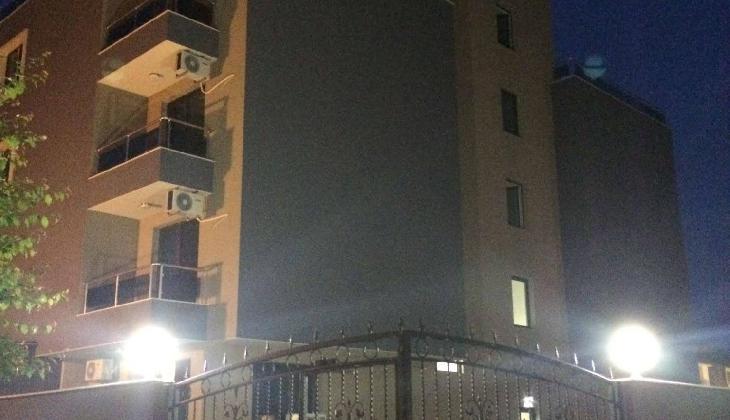 Palm Residence Deluxe Studios