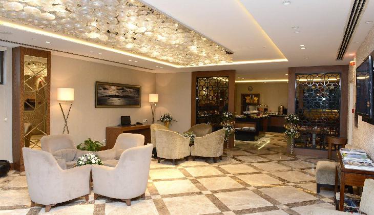 Style Hotel Sisli
