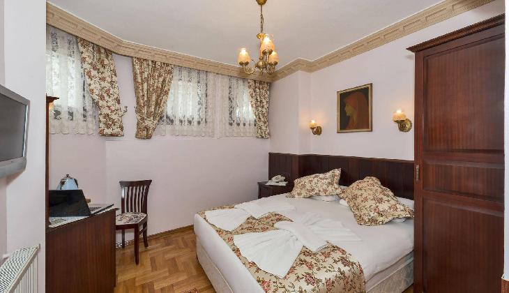 Osmanhan Hotel