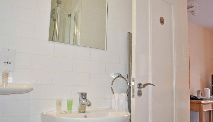 Morehampton Townhouse