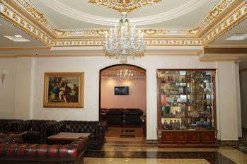 هتل رویال پلازا