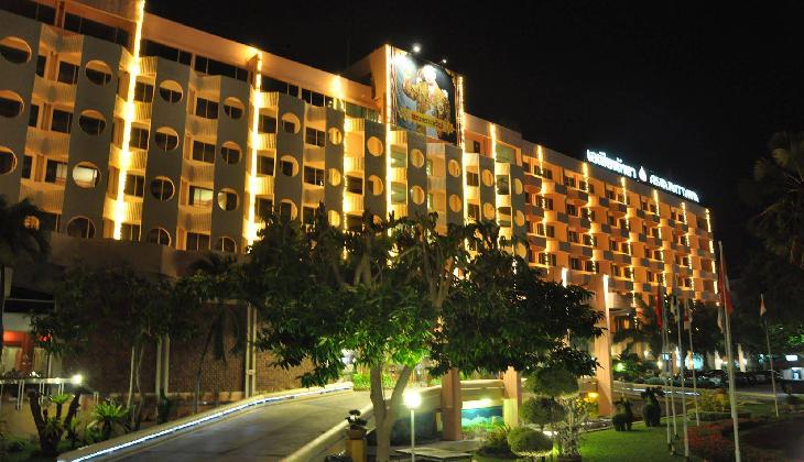 آسیا هتل پاتایا