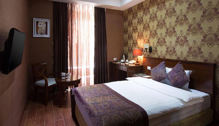 هتل دیاموند هاوس ایروان