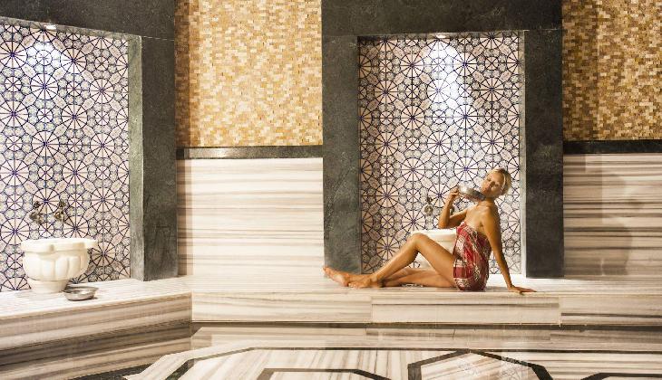 هتل ورا میر ریزورت