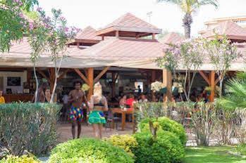 Club Magic Life Water World Imperial