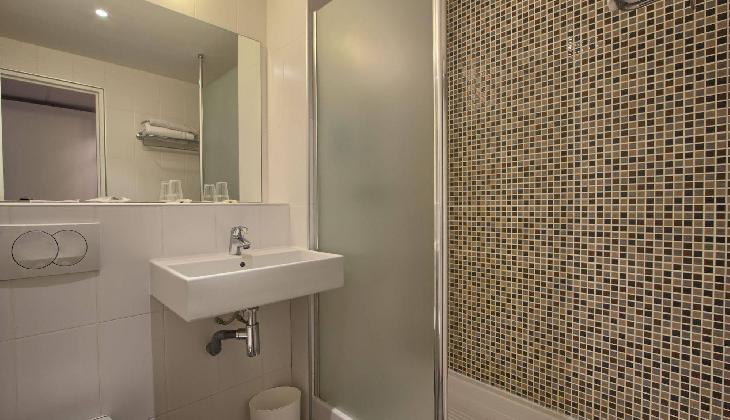 Timhotel Berthier Paris 17