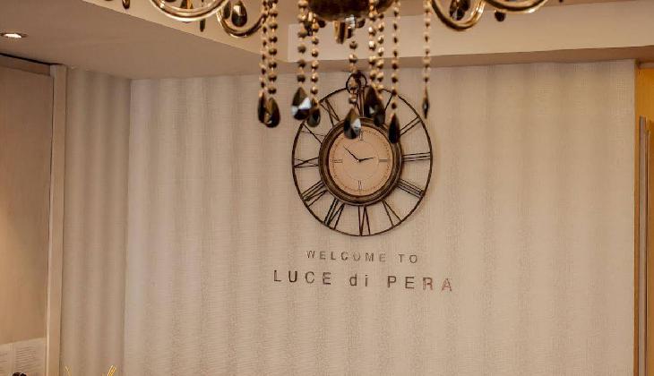 Luce Di Pera