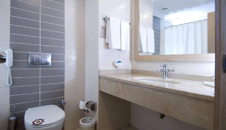 هتل ورا میر ریزورت