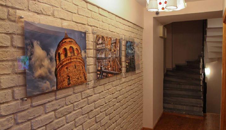 Three Apples Taksim Suites