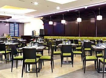 Citymax Al Barsha Hotel 