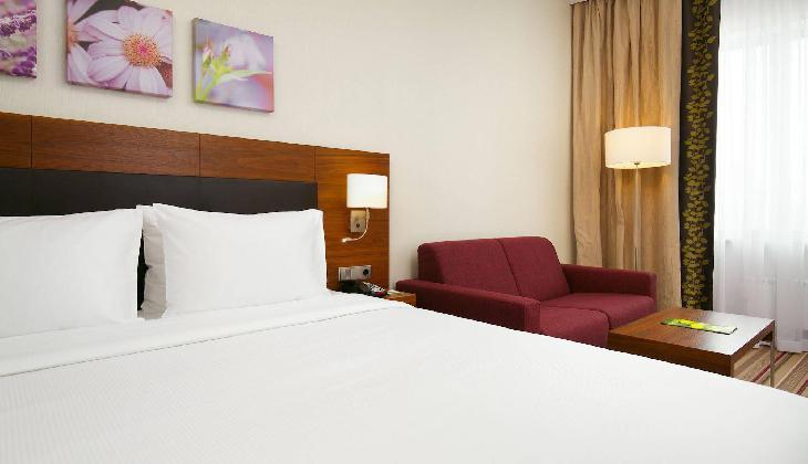 Hilton Garden Inn Volgograd