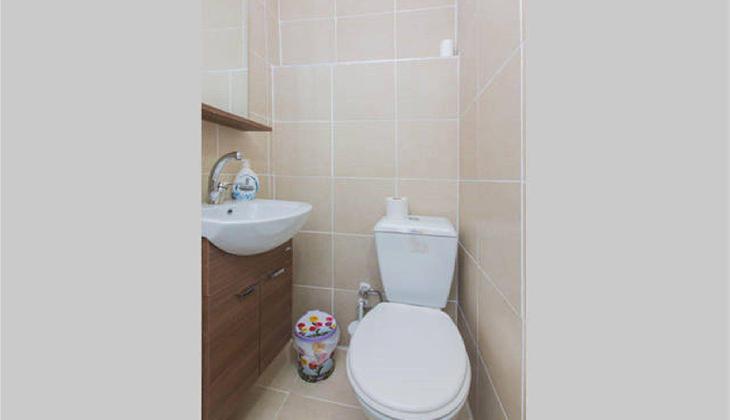 Taksim Green House Hostel