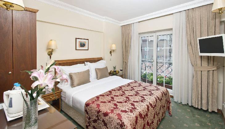 Orient Express Hotel