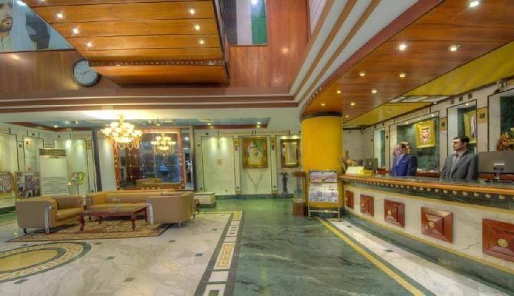 Dulf Hotel Dubai