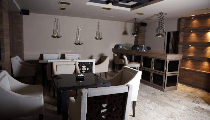 هتل تورا پالاس