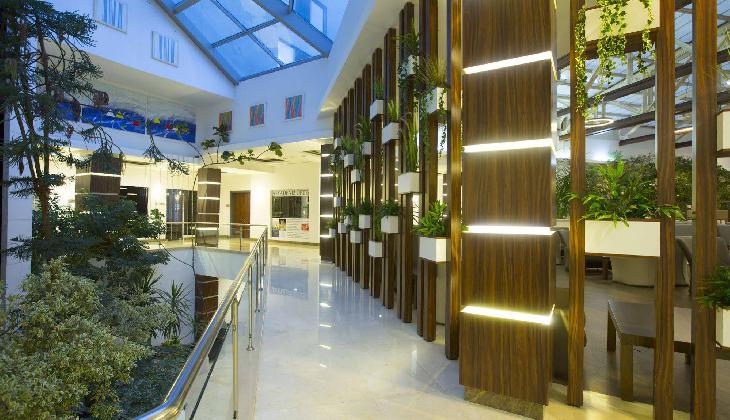 Washington Resort Hotel&Spa