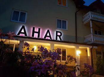 Hotel Ahar