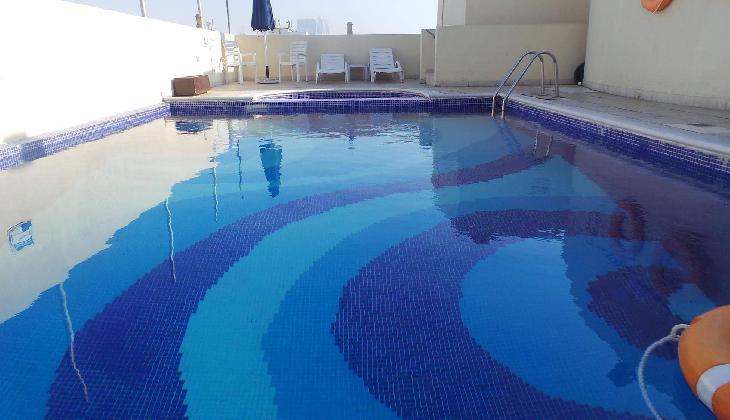 Xclusive Casa Hotel Apartments