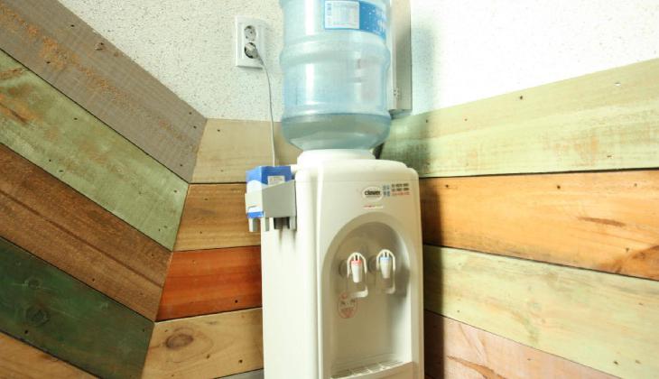 Welcome Guesthouse Myeongdong