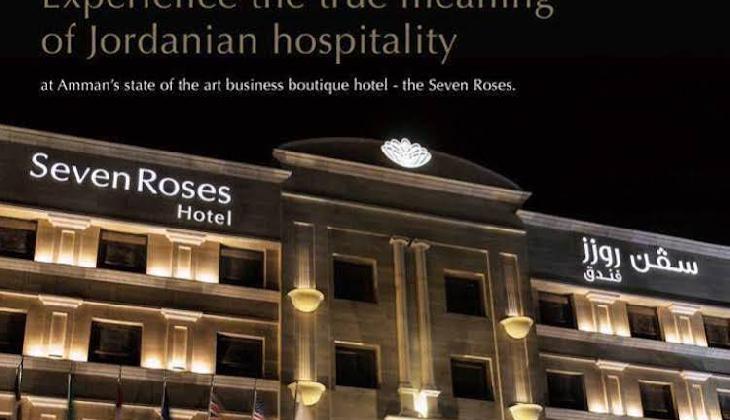 Seven Roses Hotel