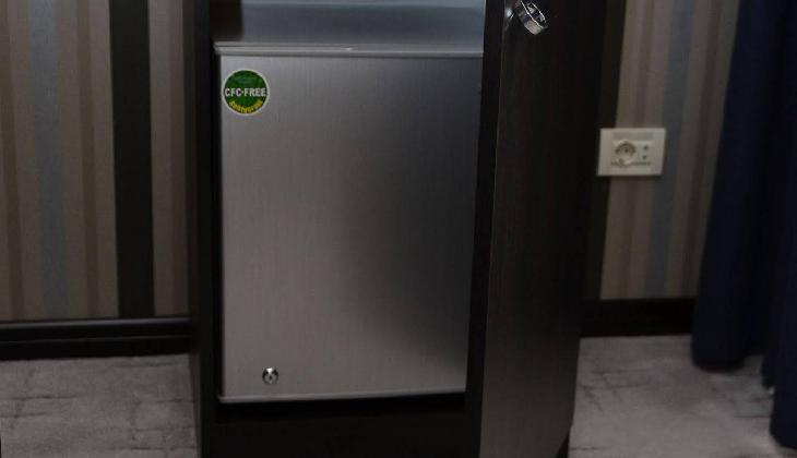 هتل تورا پالاس