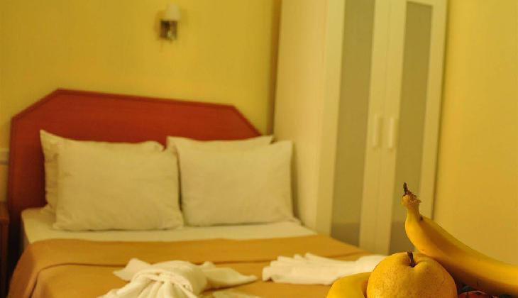 هتل سن پالاس