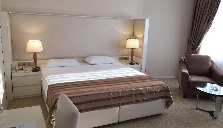 Kumburgaz Marin Princess Hotel