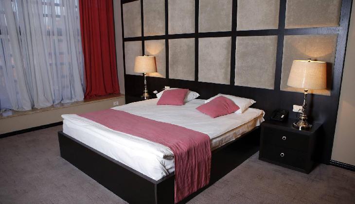 هتل تورا پالاس