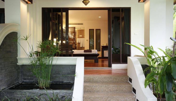 هتل دوانجیت ریزورت پوکت