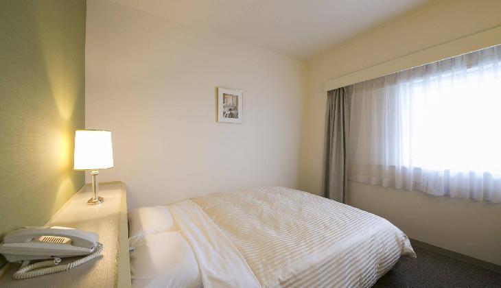 Shin Osaka Washington Hotel Plaza