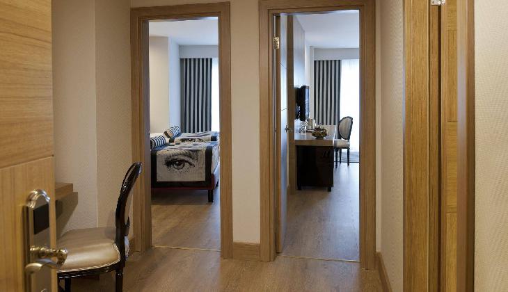 هتل دلفین امپریال لارا