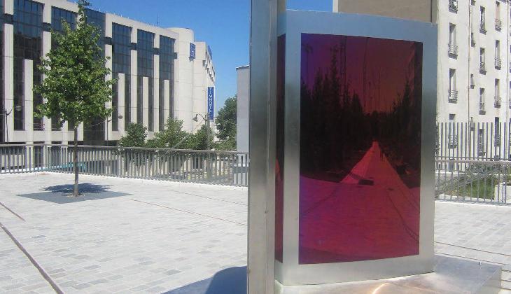 Timhotel Berthier Paris 17