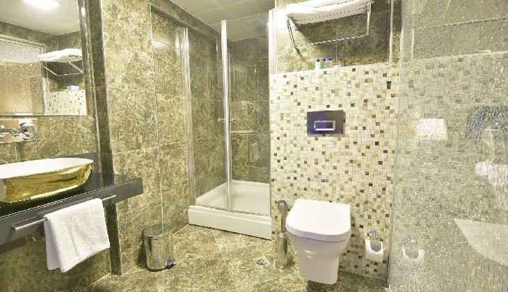 Piccolo Hotel Istanbul