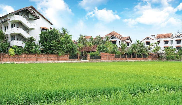 Hoi An Trails Resort & Spa