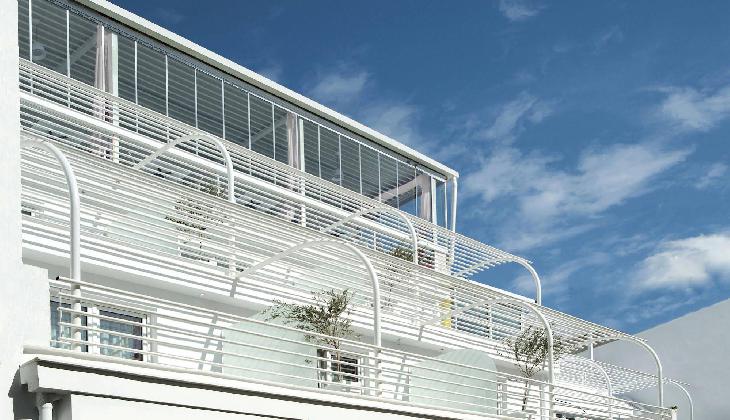 Athens Status Suites