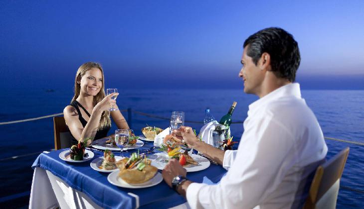 Silence Beach Resort