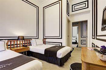 Galata Antique Hotel