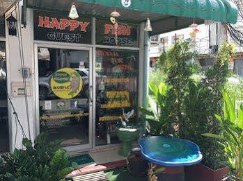 Happy Fish Guest House