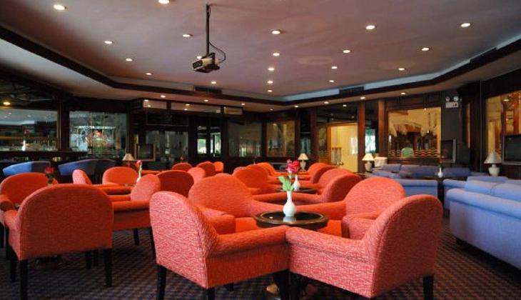 هتل امپریال پاتایا